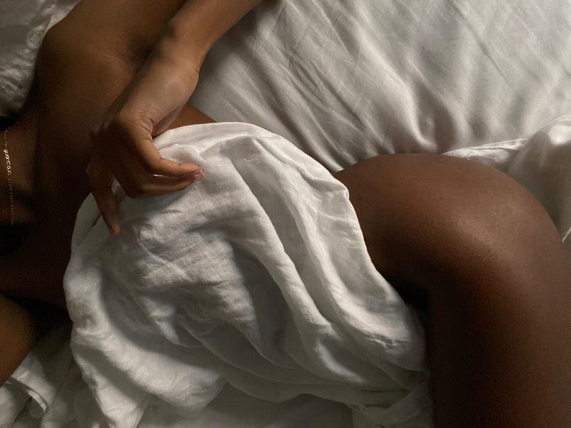 Feeling dry or disconnected?